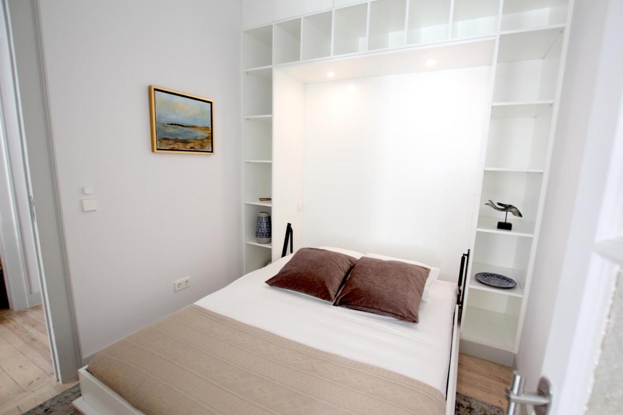 Nomad'S Padaria Collection Lisbon Daire Dış mekan fotoğraf