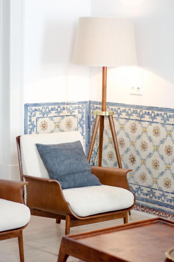 Nomad'S Padaria Collection Lisbon Daire Dış mekan fotoğraf