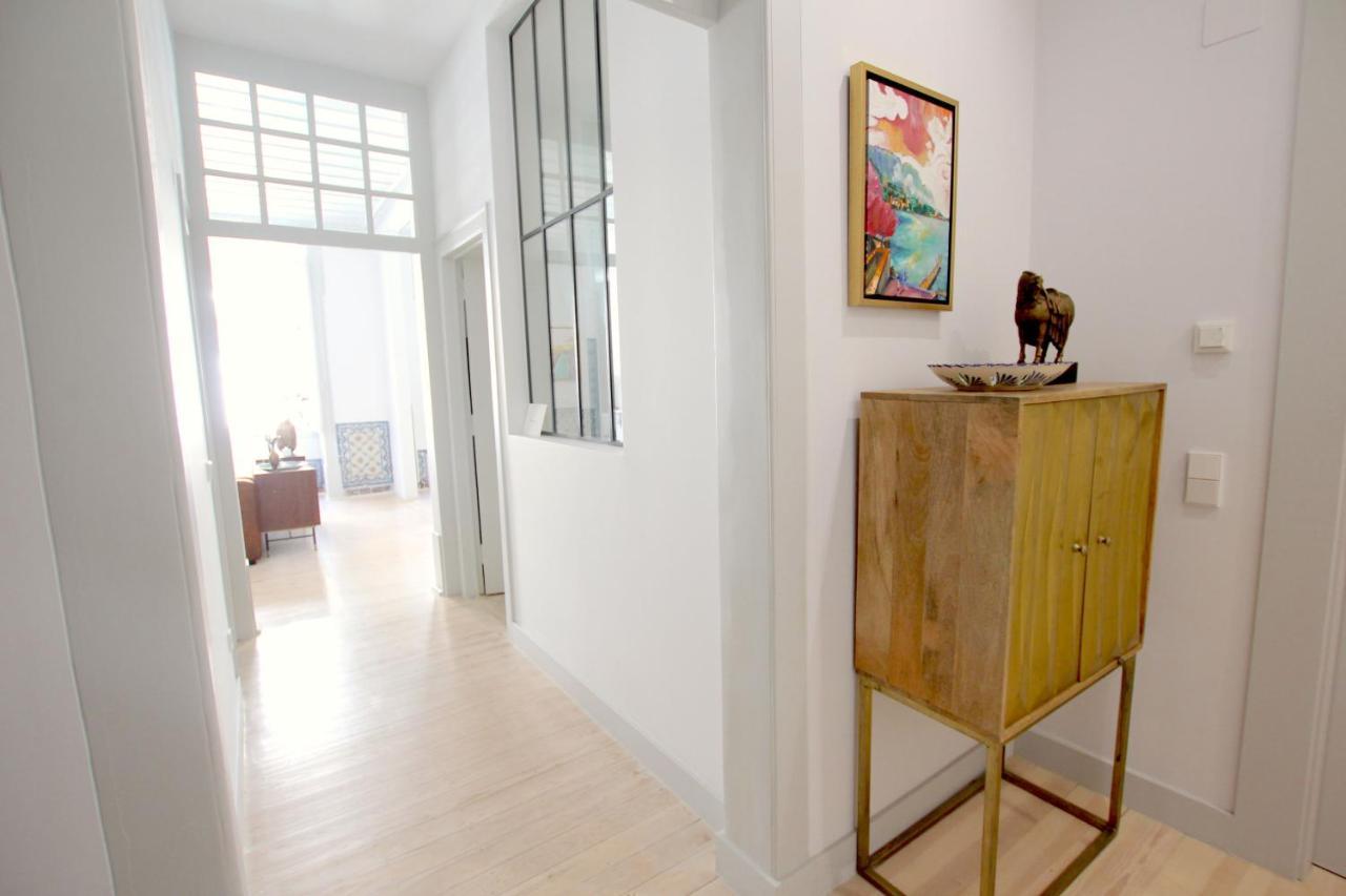 Nomad'S Padaria Collection Lisbon Daire Dış mekan fotoğraf