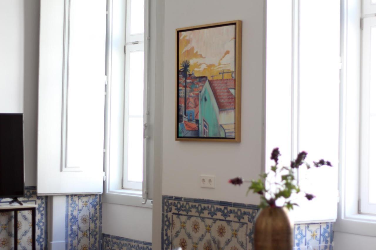 Nomad'S Padaria Collection Lisbon Daire Dış mekan fotoğraf