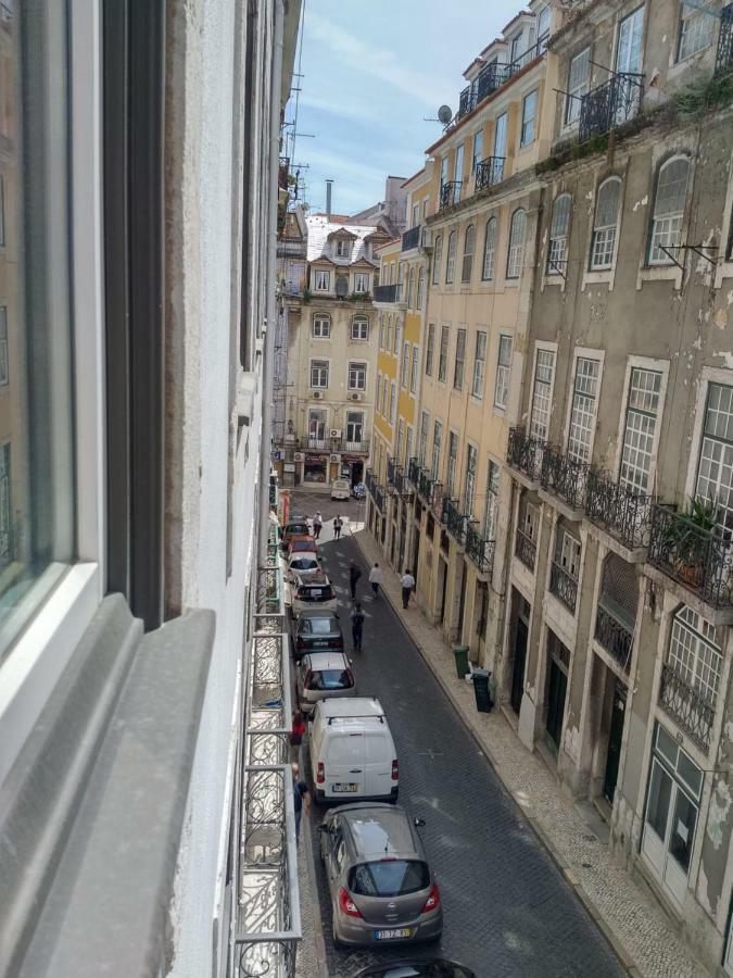Nomad'S Padaria Collection Lisbon Daire Dış mekan fotoğraf
