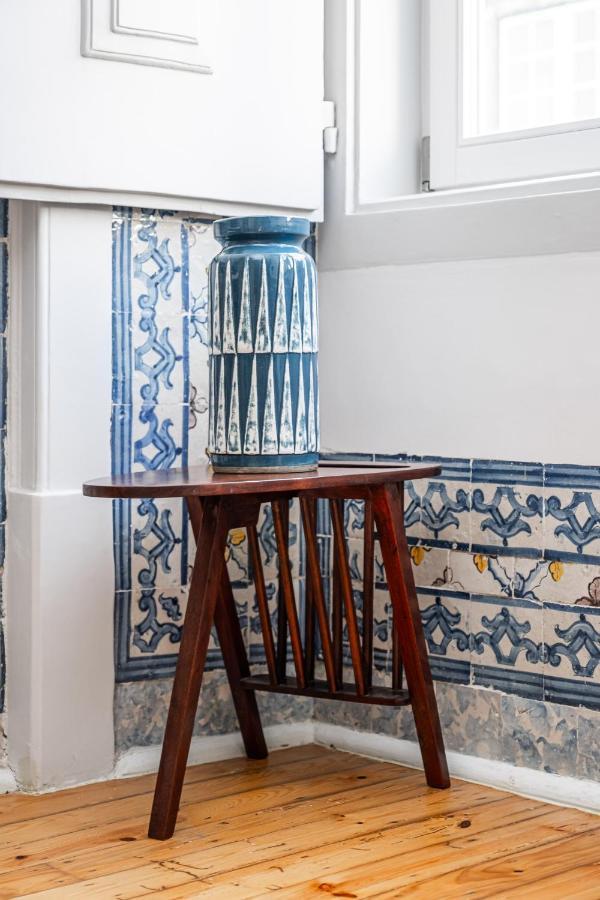 Nomad'S Padaria Collection Lisbon Daire Dış mekan fotoğraf