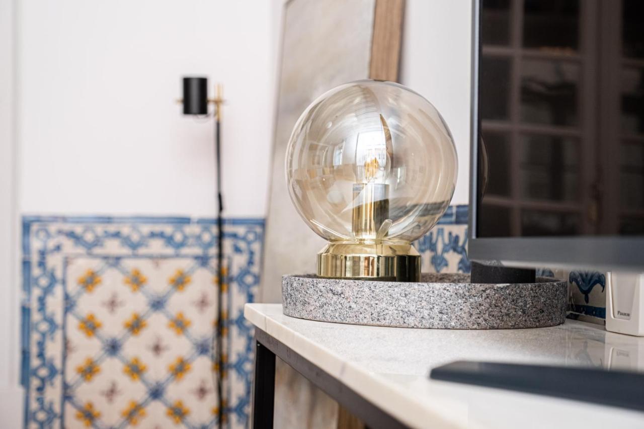 Nomad'S Padaria Collection Lisbon Daire Dış mekan fotoğraf