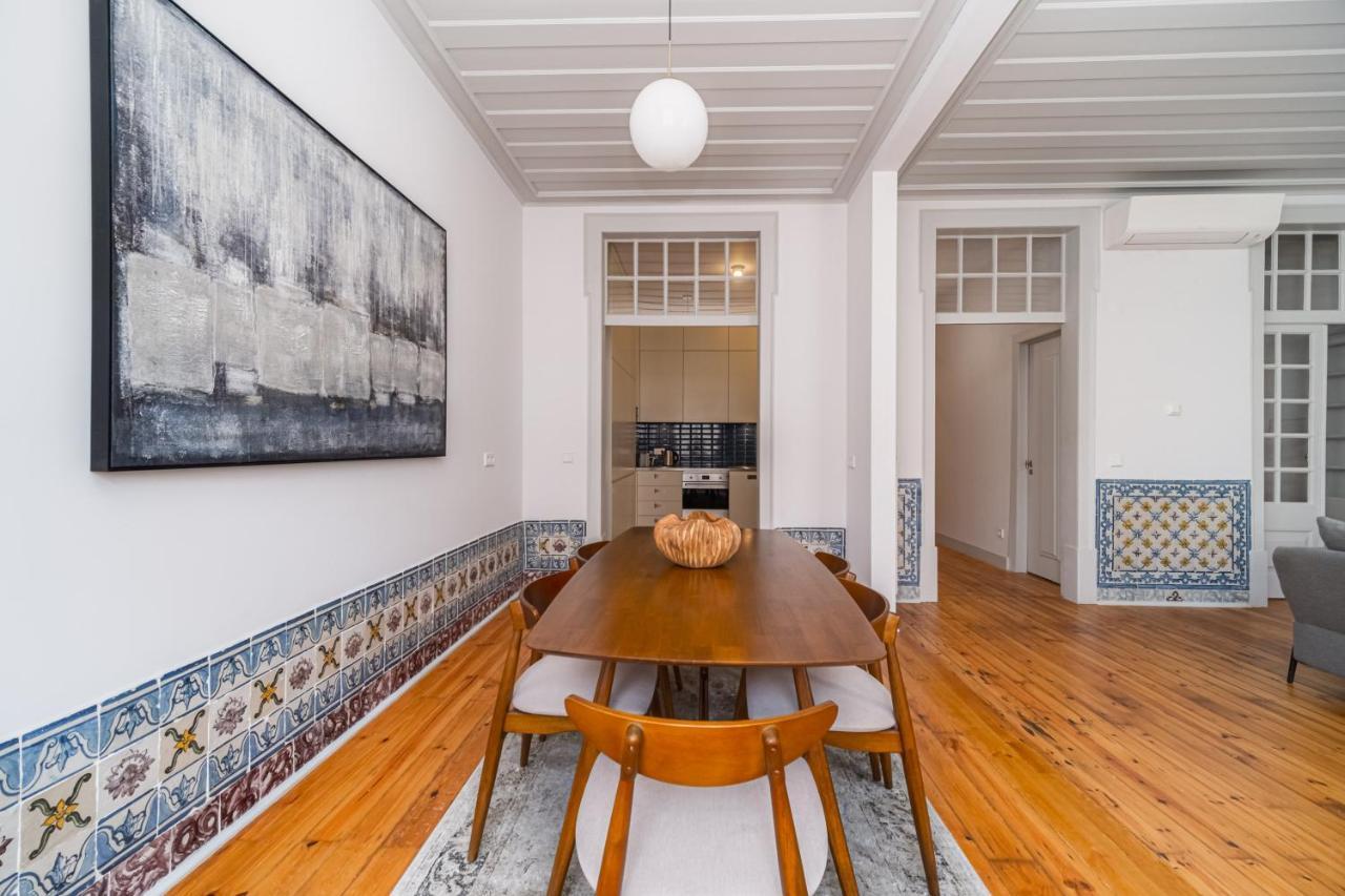 Nomad'S Padaria Collection Lisbon Daire Dış mekan fotoğraf