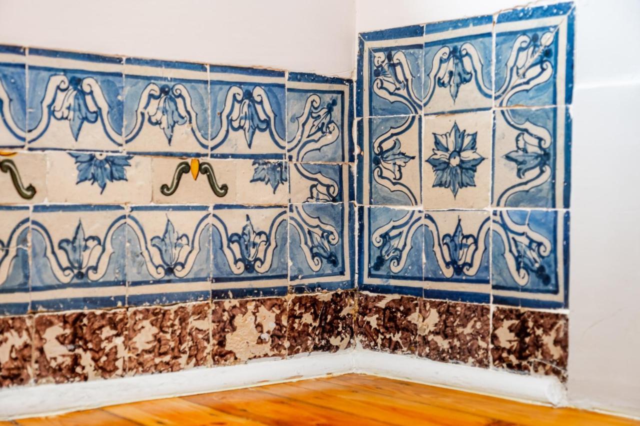 Nomad'S Padaria Collection Lisbon Daire Dış mekan fotoğraf