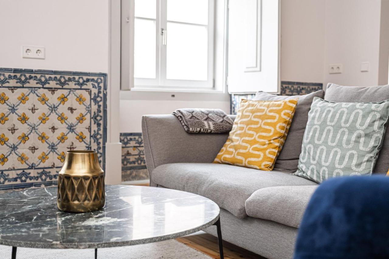 Nomad'S Padaria Collection Lisbon Daire Dış mekan fotoğraf