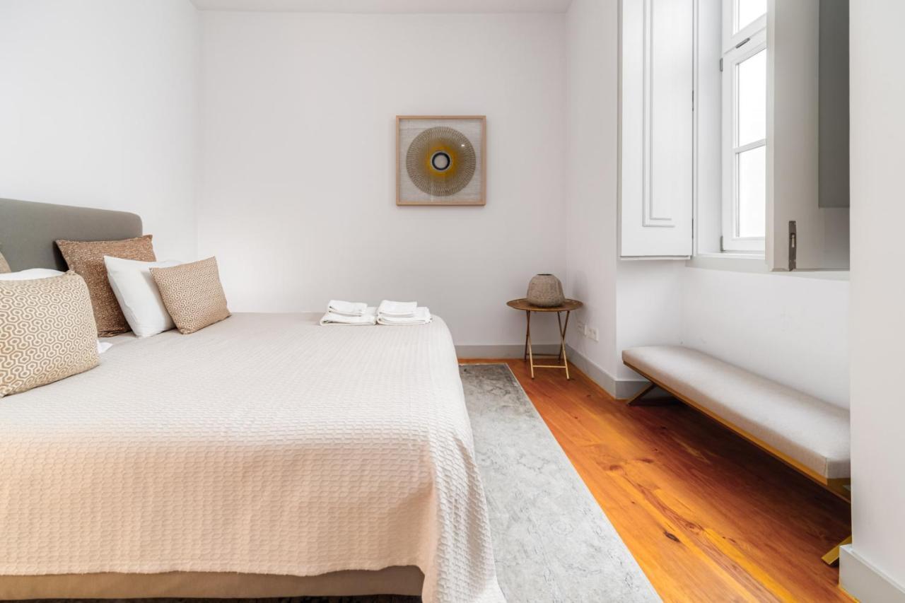 Nomad'S Padaria Collection Lisbon Daire Dış mekan fotoğraf