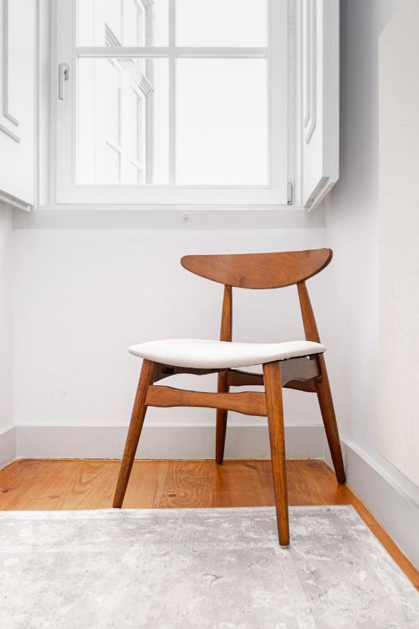 Nomad'S Padaria Collection Lisbon Daire Dış mekan fotoğraf
