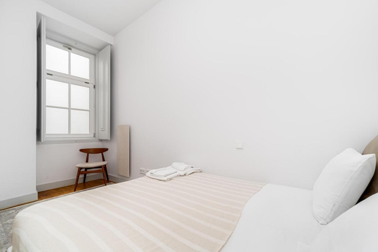 Nomad'S Padaria Collection Lisbon Daire Dış mekan fotoğraf