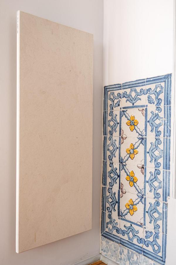 Nomad'S Padaria Collection Lisbon Daire Dış mekan fotoğraf