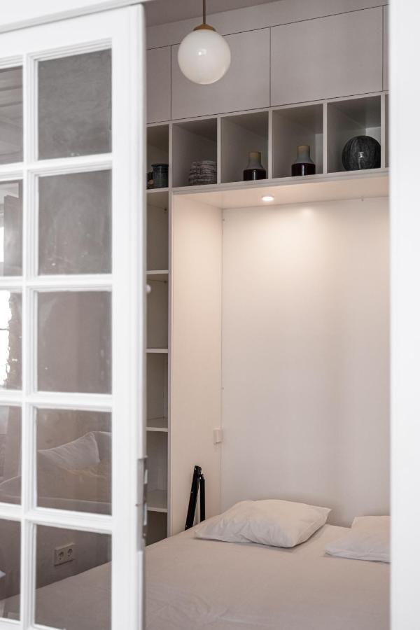 Nomad'S Padaria Collection Lisbon Daire Dış mekan fotoğraf